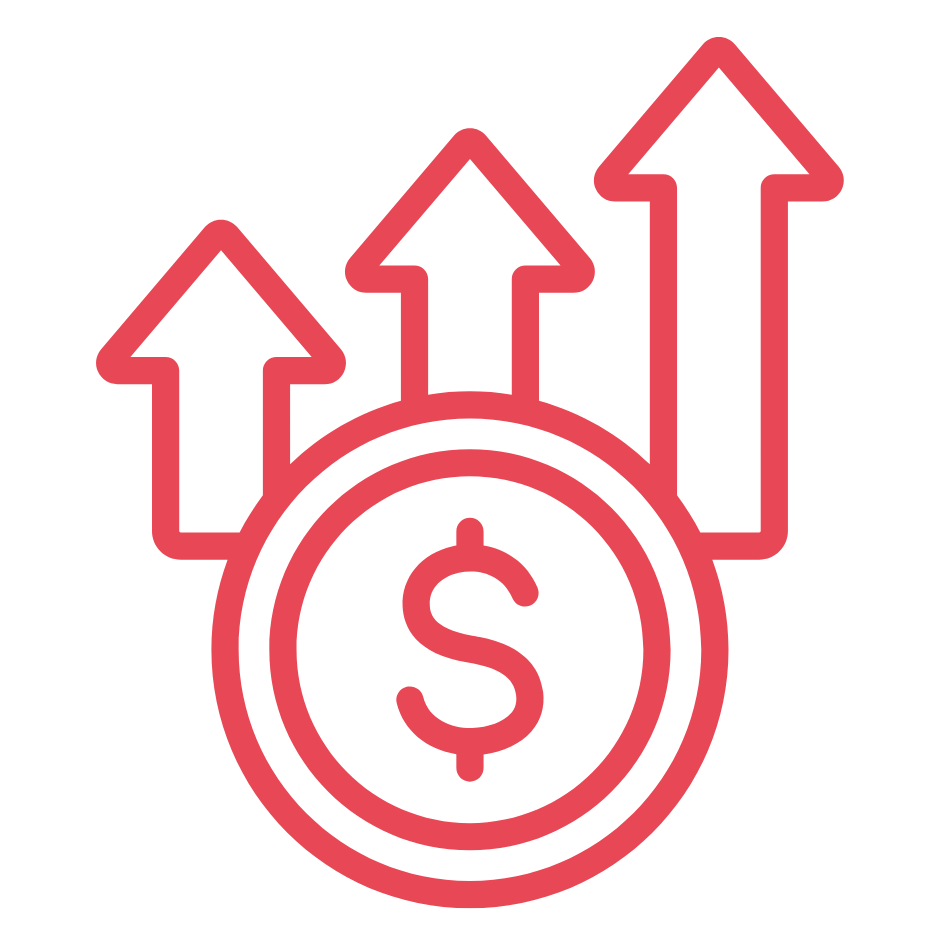 icon revenue